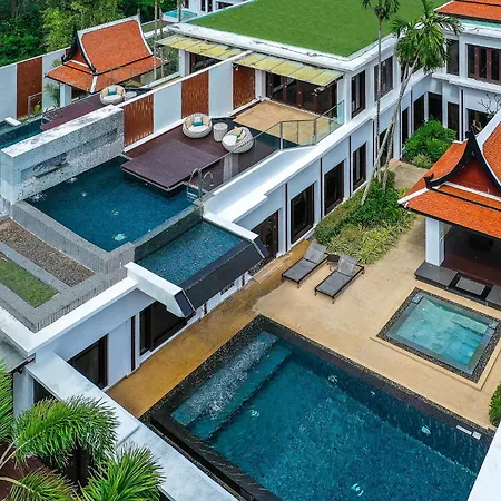 Maikhao Dream Villa Resort&Spa, Maikhao Phuket-2